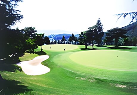 Shiroyama Country Club (Tochigi Prefecture)