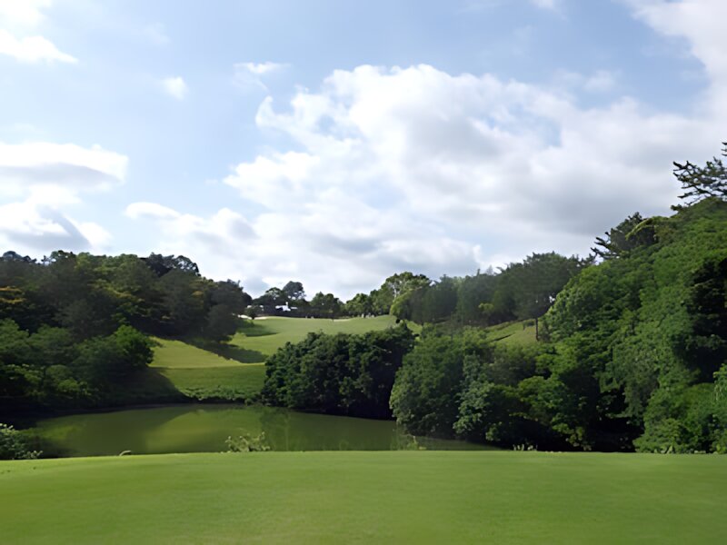 Shizuoka Yomiuri Country Club