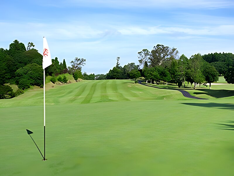 Skyway Country Club