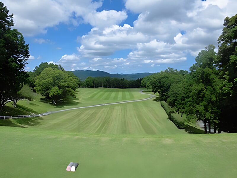 Sōkyū Country Club