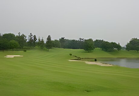 Spring Fields Golf Club