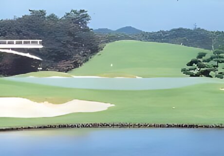 Starts Kasama Golf Club