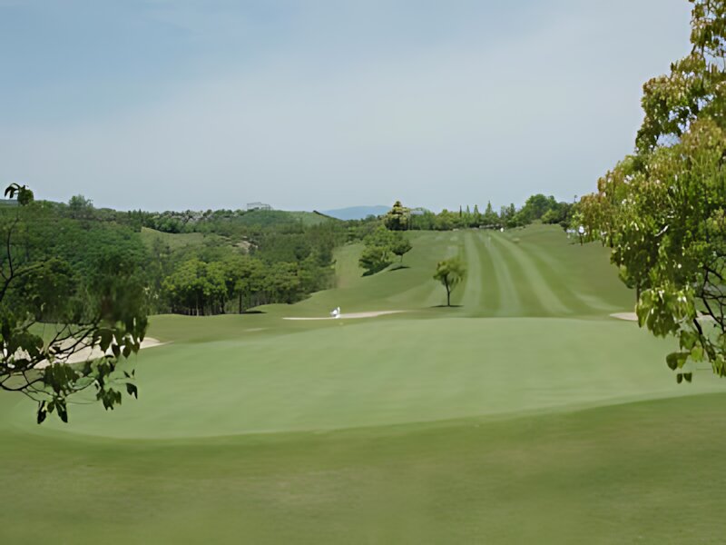 Stork Hill Golf Club