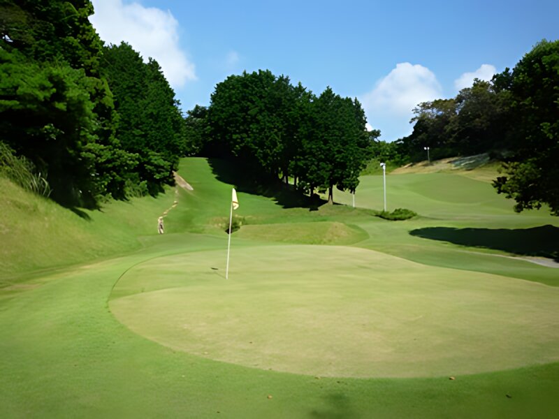 Suehiro Country Club