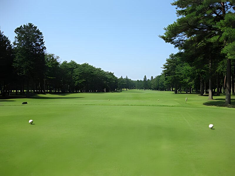 Sugino Sato Country Club