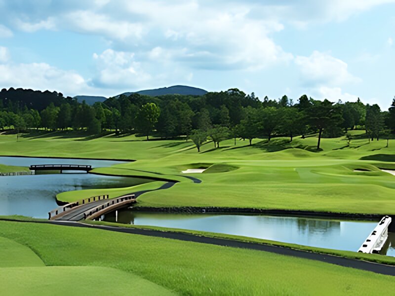 Summit Golf Club