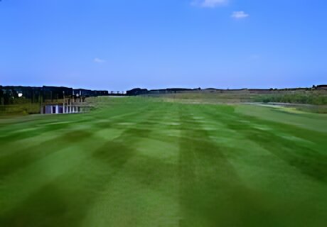 Sun Park Sapporo Golf Course