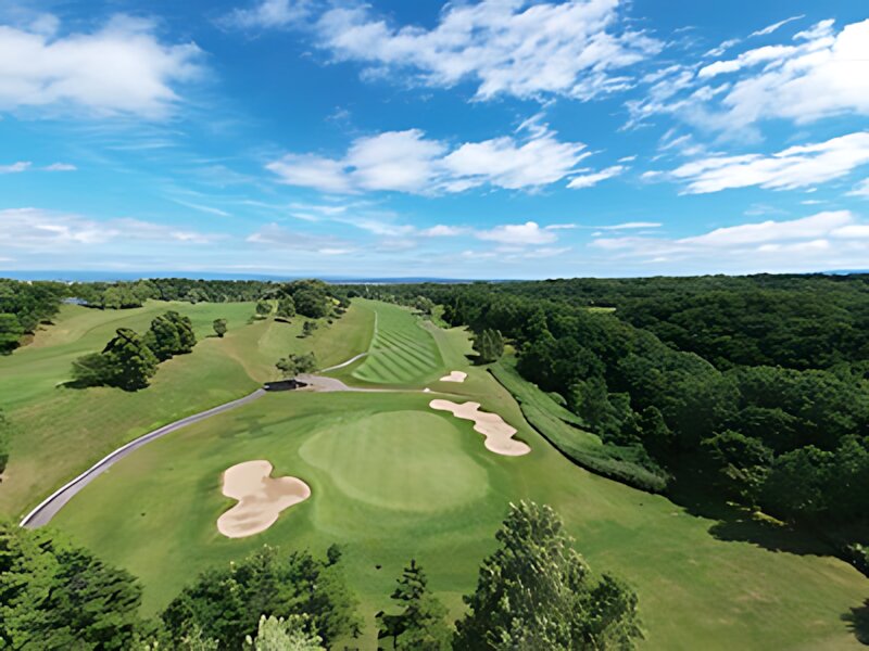 Sweden Hills Golf Club