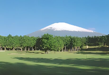 Taiheiyo Club Gotemba Course