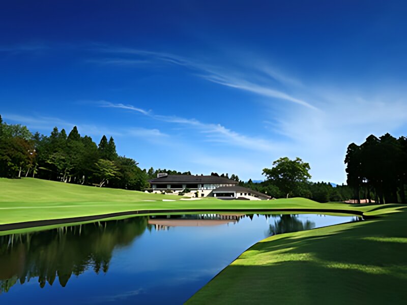 Taiheiyo Club Gotemba West