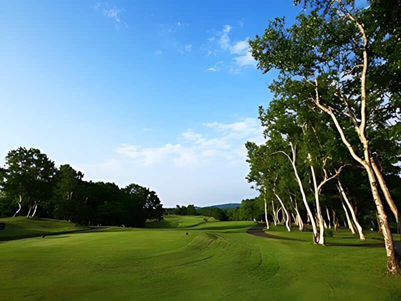 Taiheiyo Club Sapporo Course