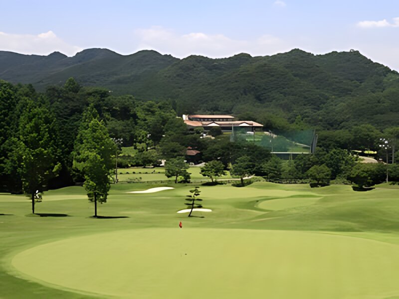 Taka Golf Club