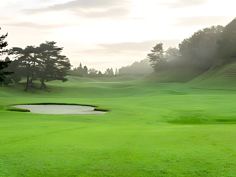 Takahagi Country Club