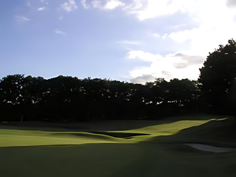 Takamine Public Golf Club