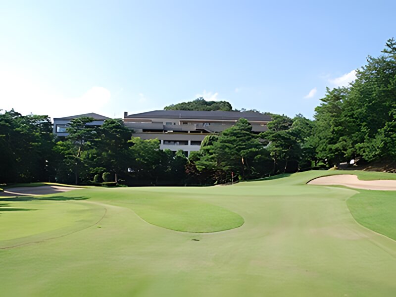 Takane Country Club
