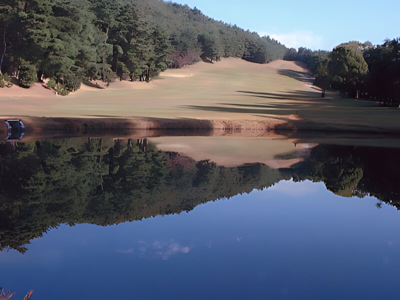 Takara Classic Golf Club
