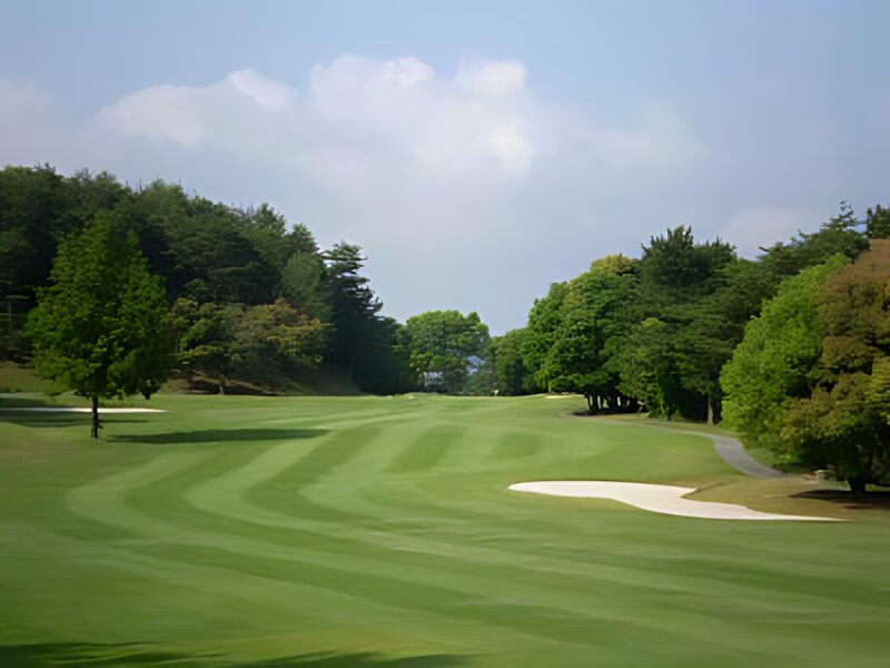 Takarazuka Kogen Golf Club