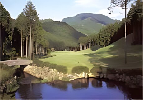 Takino Country Club Yachiyo Course
