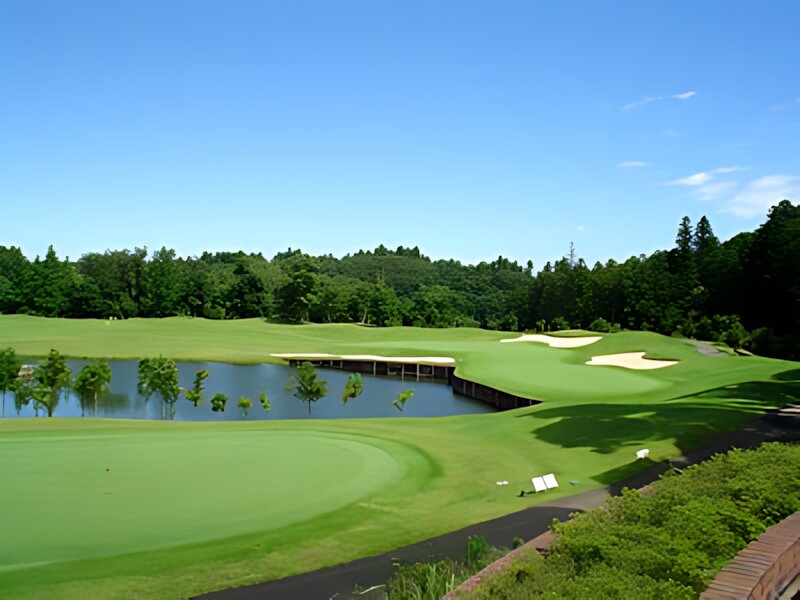 Tako Country Club