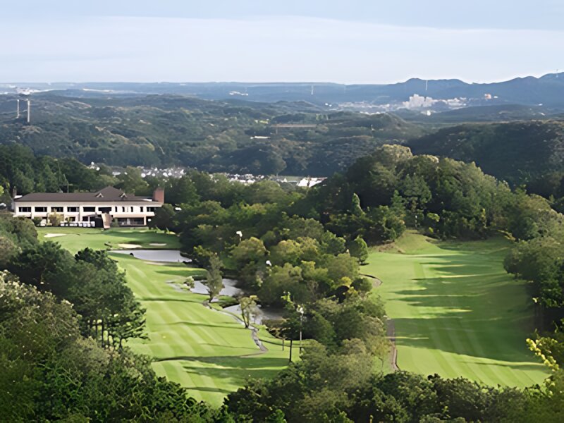 Tamagawa Country Club