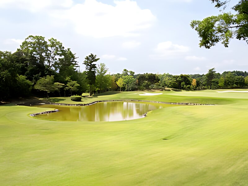Tateno Classic Golf Club