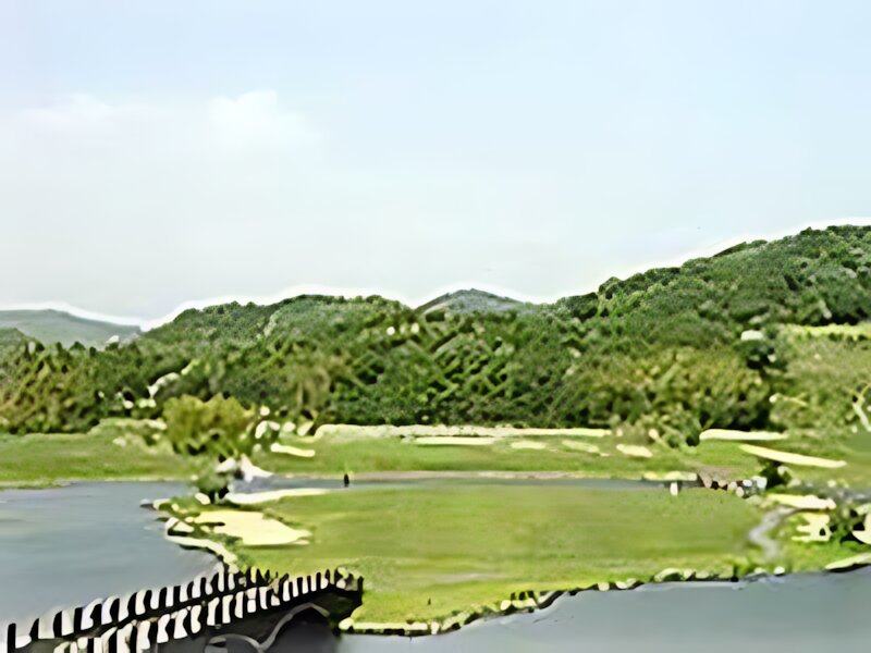 Tatsuno Classic Golf Club