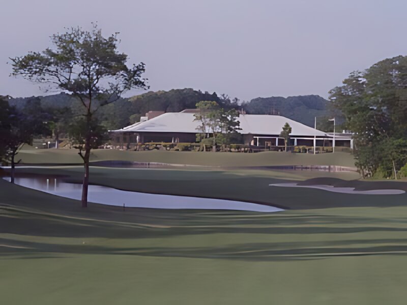 The Country Club Japan