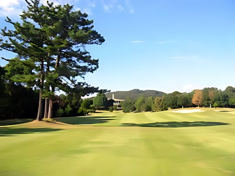 The Forest Country Club (Shizuoka Prefecture)
