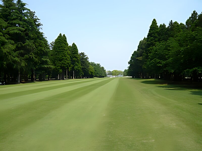 The National Country Club Chiba