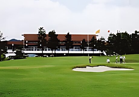 The National Country Club Saitama
