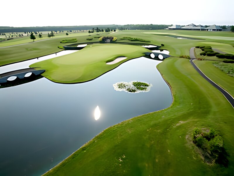 The North Country Golf Club