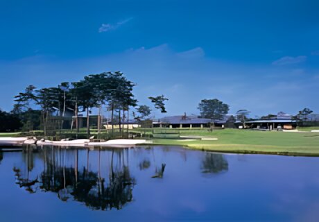 Tobu Fujigaoka Country Club