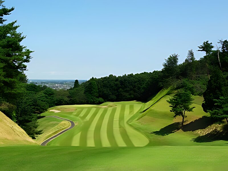 Tochigi Country Club