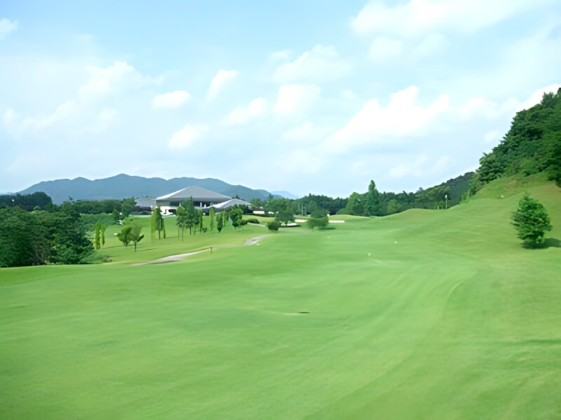 Yashima Country Club
