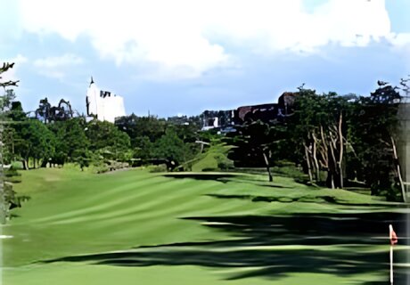 Tojo Lake Country Club