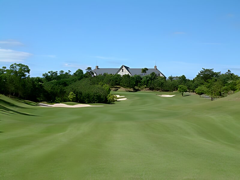 Tojo Pine Valley Golf Club