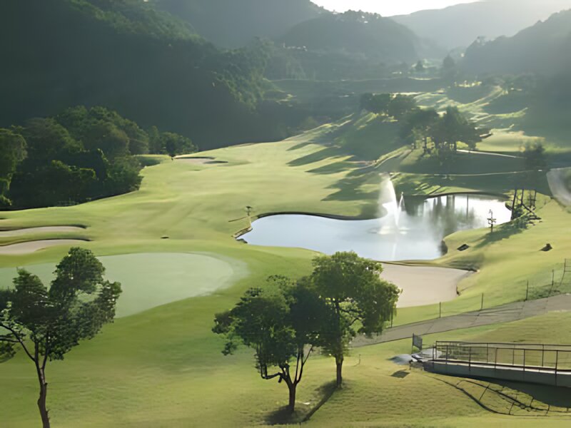 Tokai Country Club