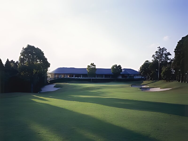 Tokyo Bay Country Club