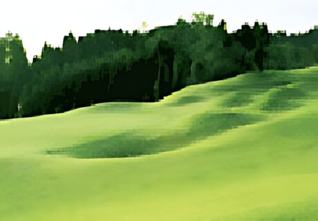 Tokyo International Airport Golf Club