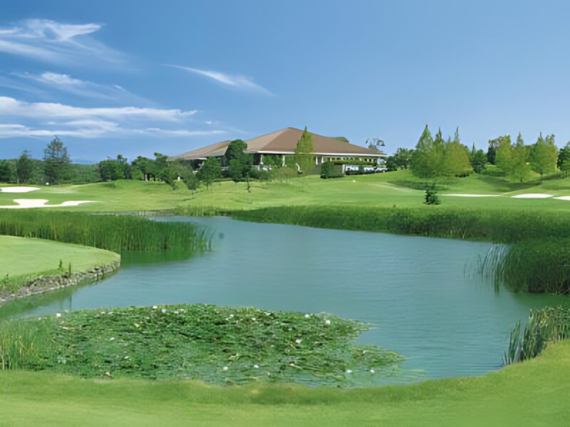 Tokyu Grand Oak Golf Club