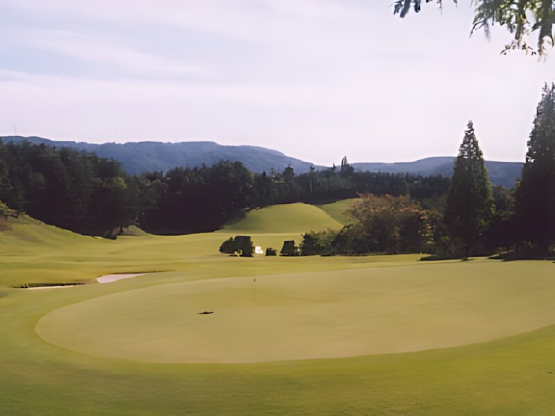 Tono Country Club