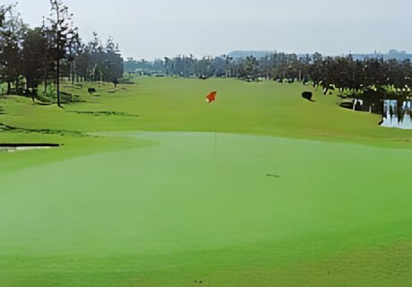 Toride Sakuragaoka Golf Club