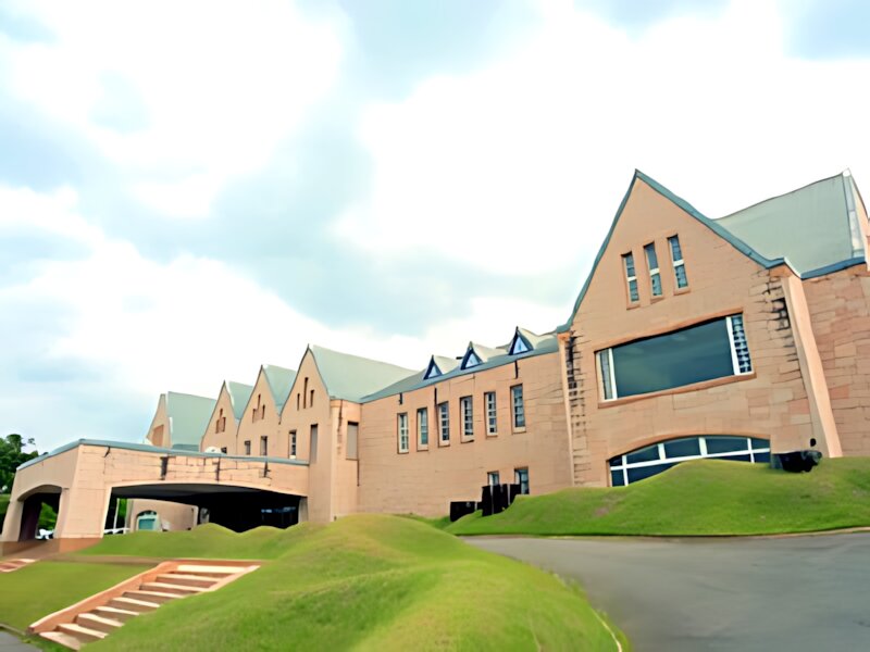 Toshin Golf Club Central Course