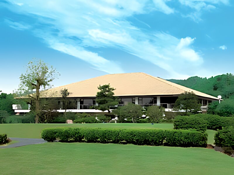 Toshin Sakura Hills Golf Club