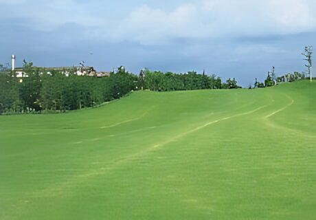 Toto Tochigi Country Club