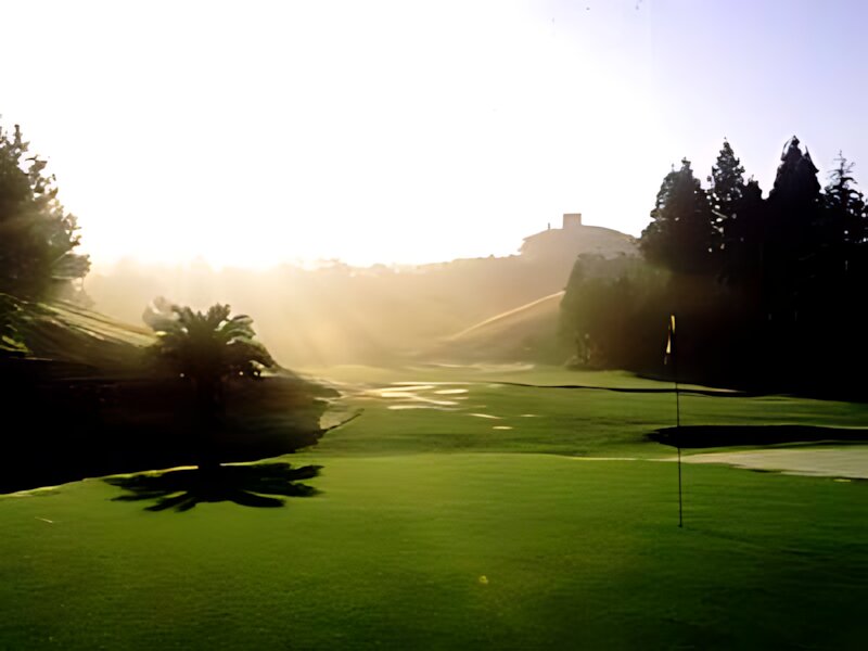 Toyo Country Club (Chiba Prefecture)