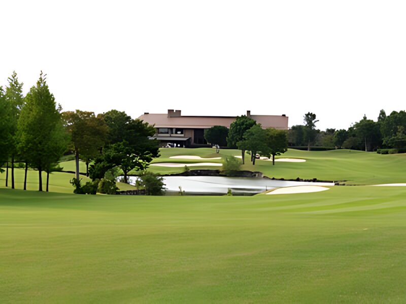 Toyosato Golf Club