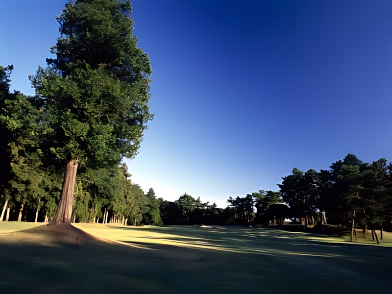 Tsuchiura Country Club