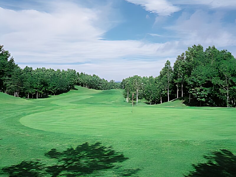 Tsukisappu Golf Club