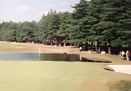 Tsukuba Country Club